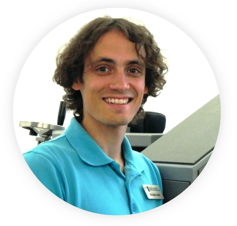 Christian Kettl