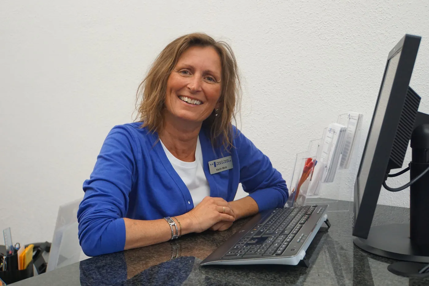 Karin Mols